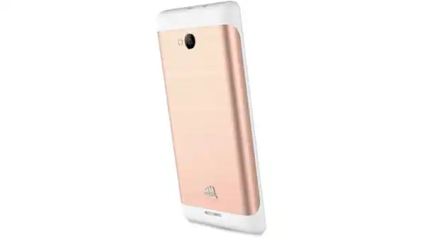 Micromax Canvas Spark 4G Launched in India: Price, Specifications, and Features